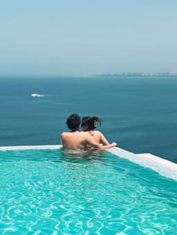 Indah CP4 King