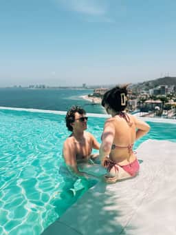 In 05C - Vida