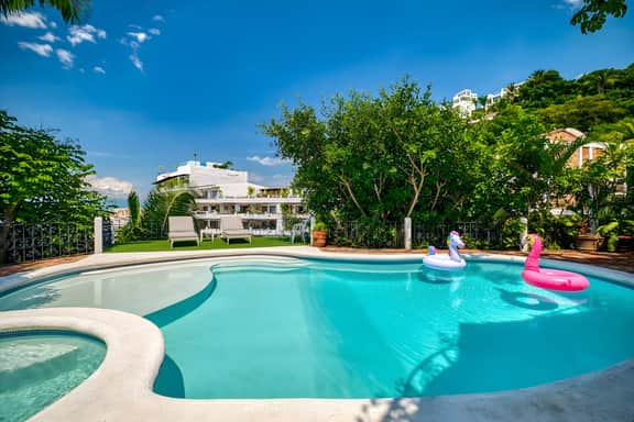 Villa Encanto