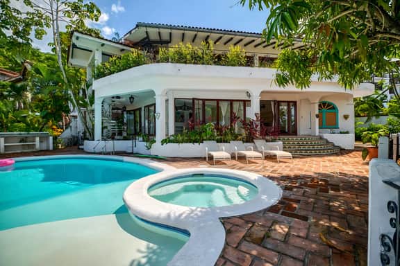 Villa Encanto