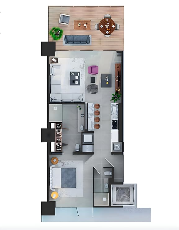 SOHO 311