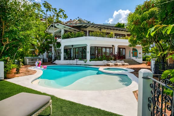 Villa Encanto